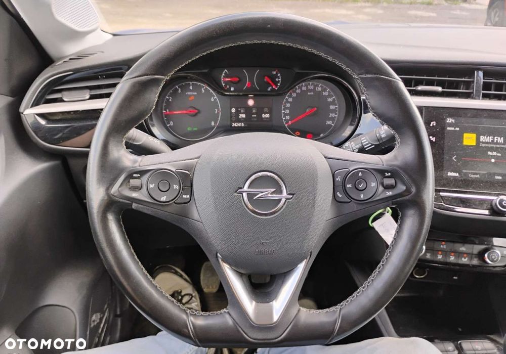 Opel Corsa - 10