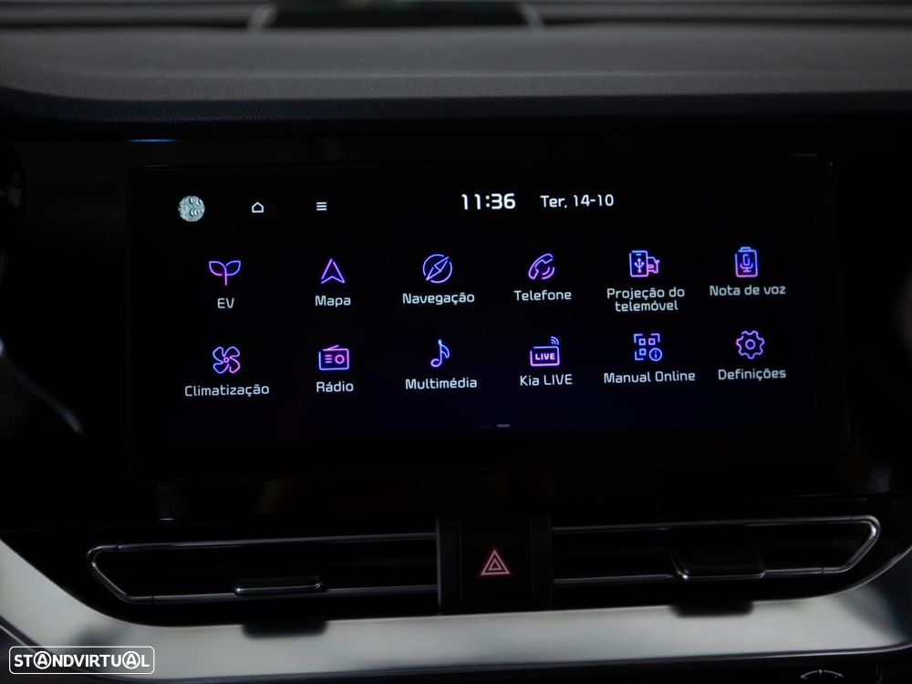 Kia e-Niro 64kWh - 29