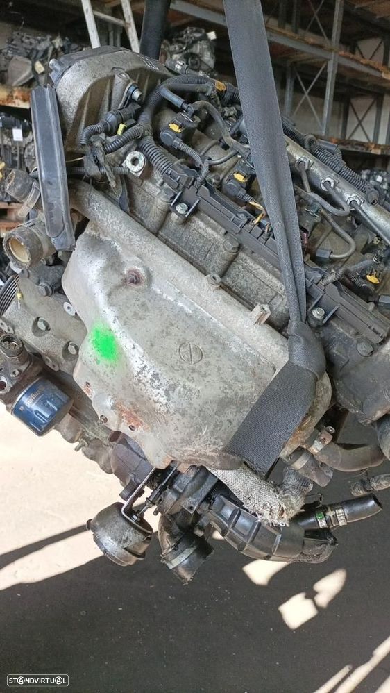 MOTOR COMPLETO | ALFA ROMEO GT (937_) | 03 - 10 | Ref: 937A5000 - 2