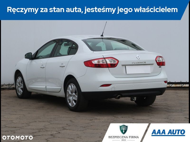 Renault Fluence - 6