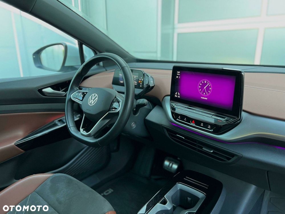 Volkswagen ID.4 77kWh Pro - 15