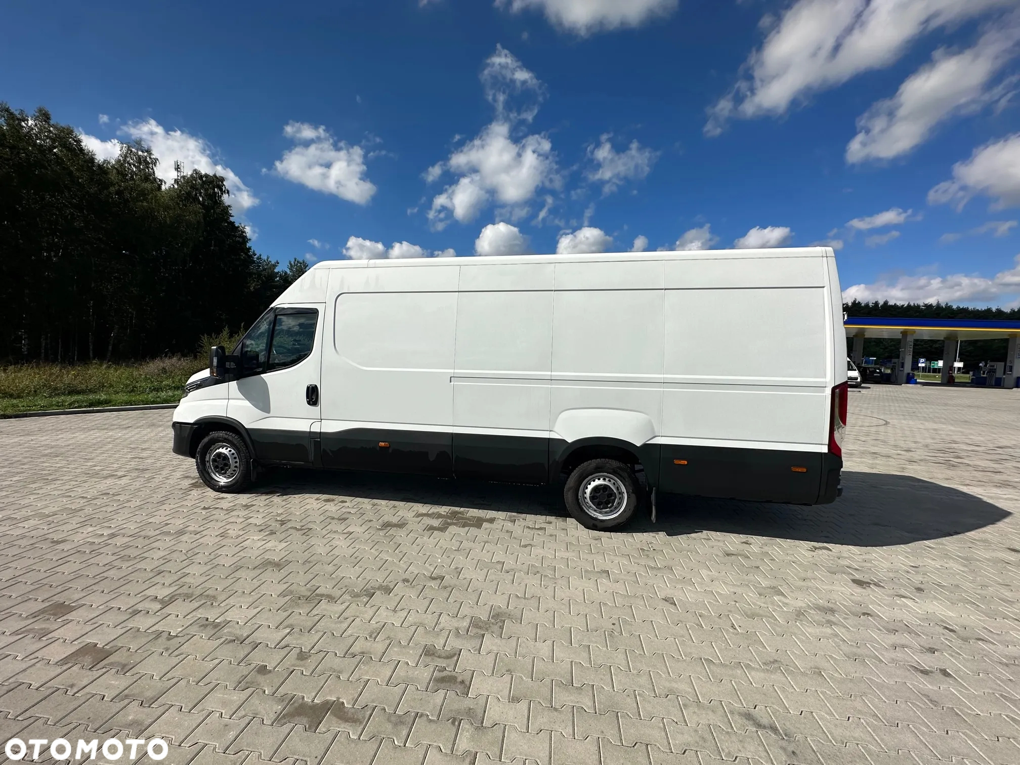 Iveco DAILY - 11