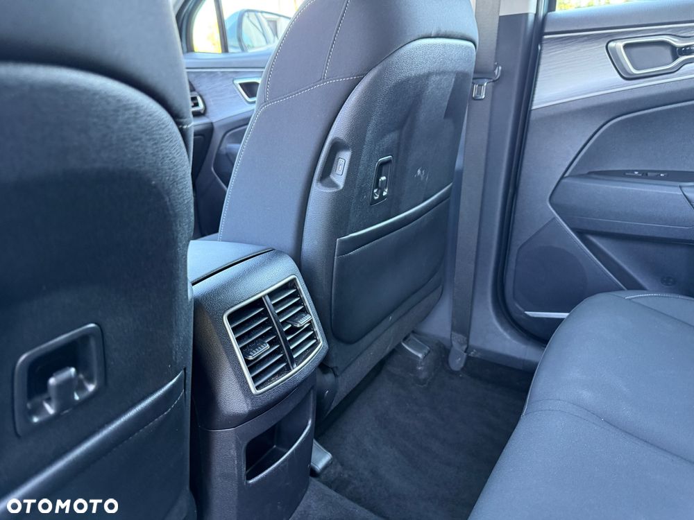 Kia Sportage 1.6 T-GDI 2WD Spirit - 16