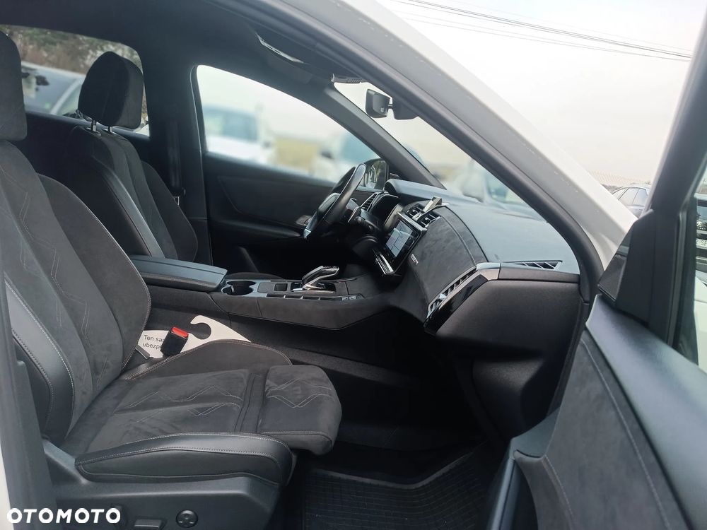 DS Automobiles DS 7 Crossback 1.6 PureTech GPF Performance Line + - 16