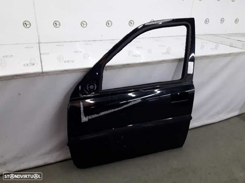 PORTA FRONTAL ESQUERDA LAND ROVER FREELANDER 2003 -BDA490340 - 1