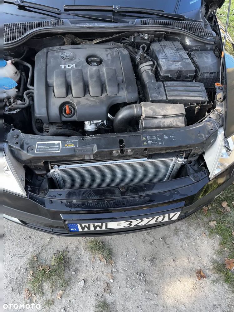 Skoda Octavia - 22