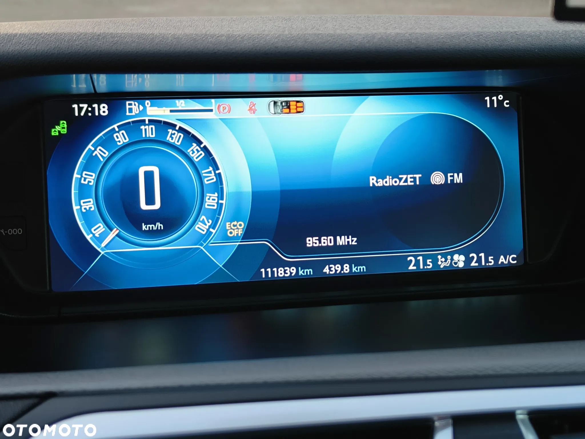Citroën C4 Grand Picasso - 28