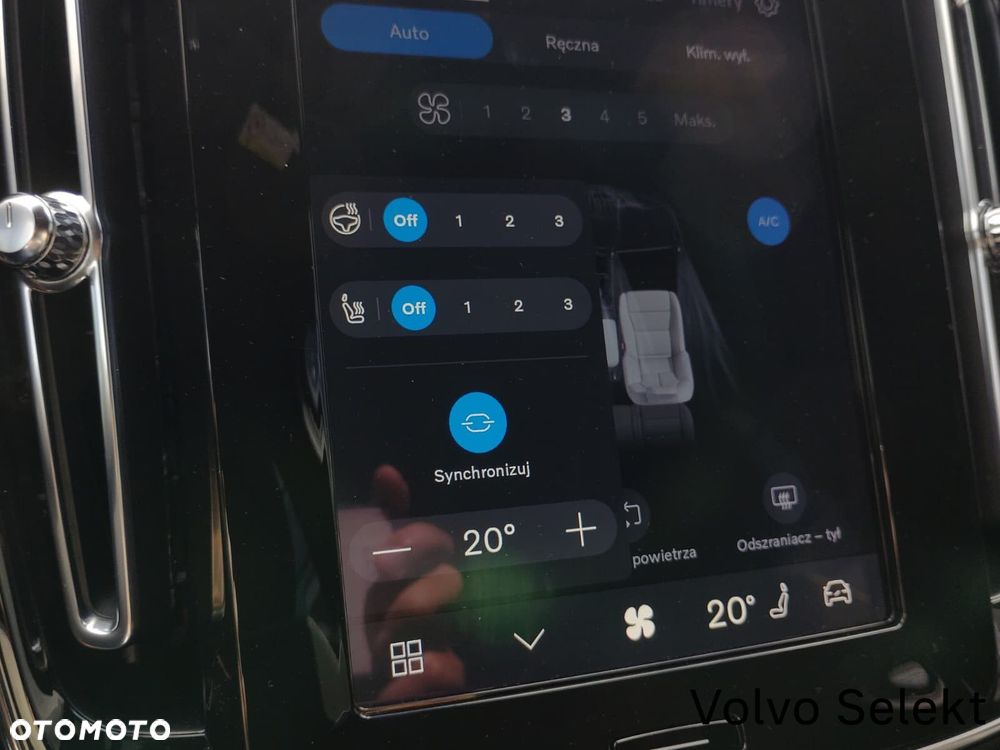 Volvo XC 40 - 30