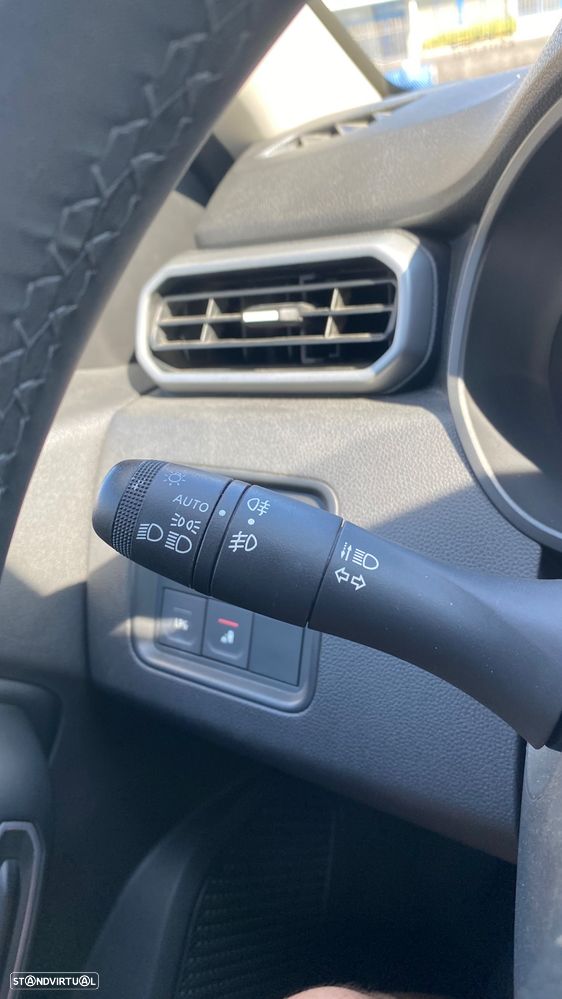 Dacia Duster 1.0 TCe ECO-G Journey+ Up&Go Bi-Fuel - 30