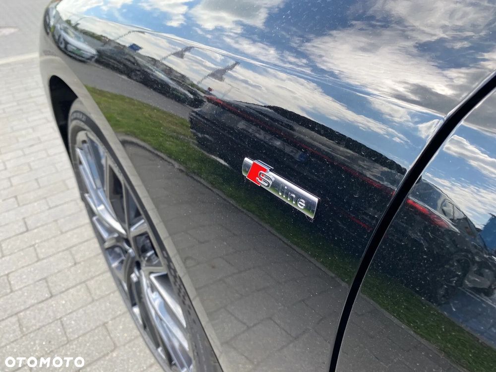Audi A6 Limousine - 16
