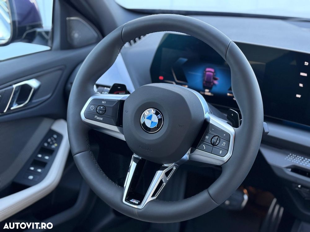 BMW 1 Series 2026 — imagine 10