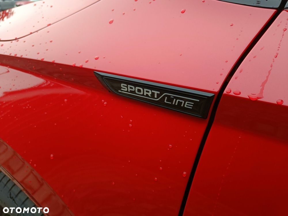 Skoda Karoq 2.0 TSI 4x4 Sportline DSG - 6