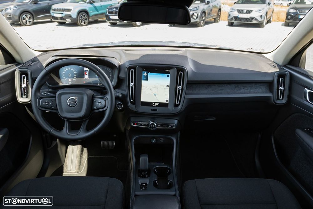 Volvo XC 40 1.5 T4 PHEV Essential - 22