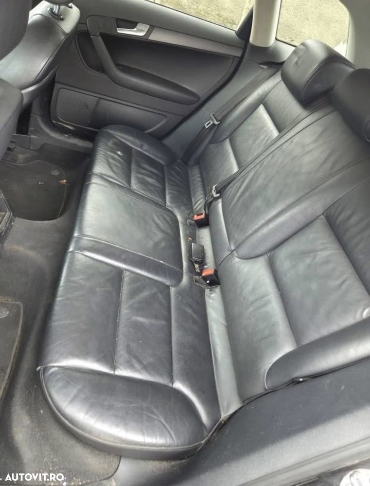 Audi A3 1.6 TDI DPF Ambition - 7