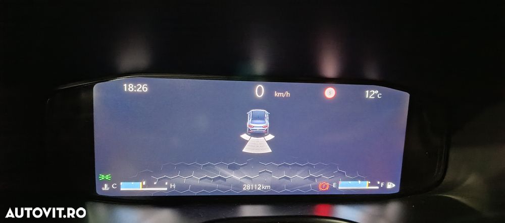 Jeep Compass 1.3T M6 2WD Longitude - 24