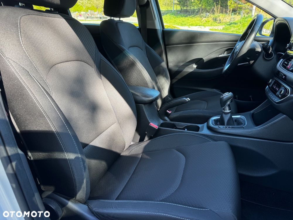 Hyundai i30 1.4 T-GDI Passion Plus - 7