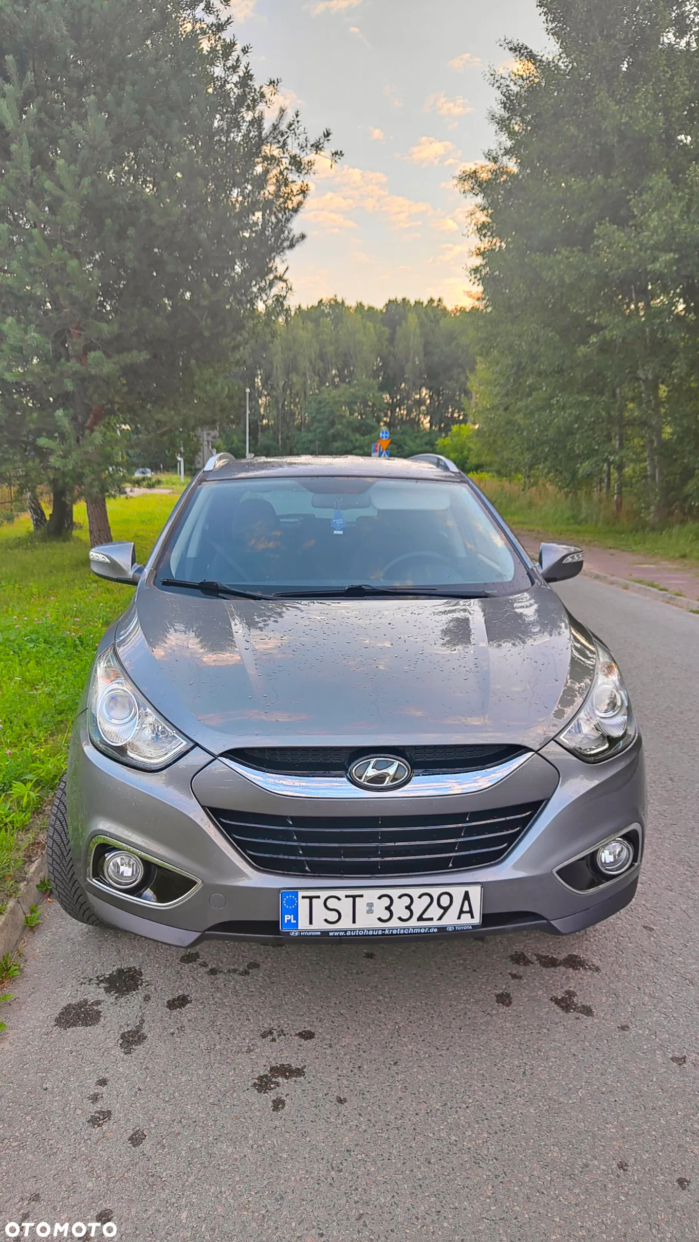 Hyundai ix35 1.6 2WD 5 Star Edition - 3