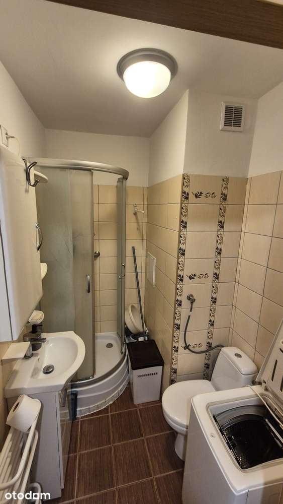 Mieszkanie 2 pokojowe z balkonem na Bielanach,