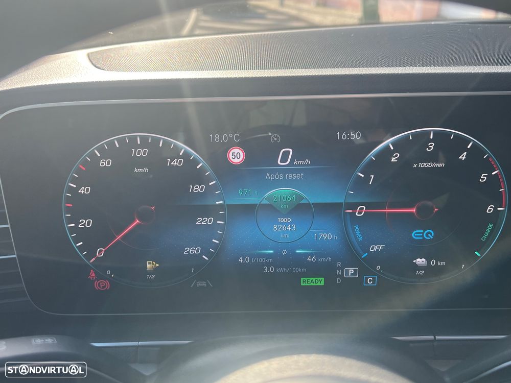 Mercedes-Benz GLE 350 de 4Matic - 7