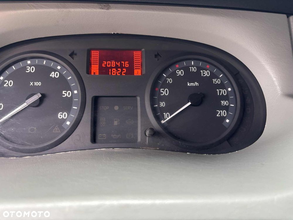 Nissan Primastar dCi115 L1H1P2 Basic - 5