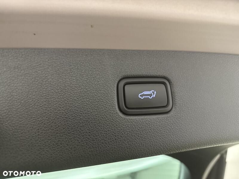 Hyundai Tucson 1.6 T-GDI Style 4WD DCT - 25