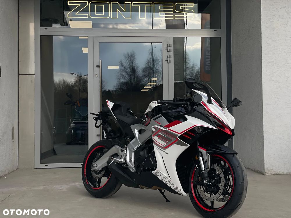 Zontes Inny - 1