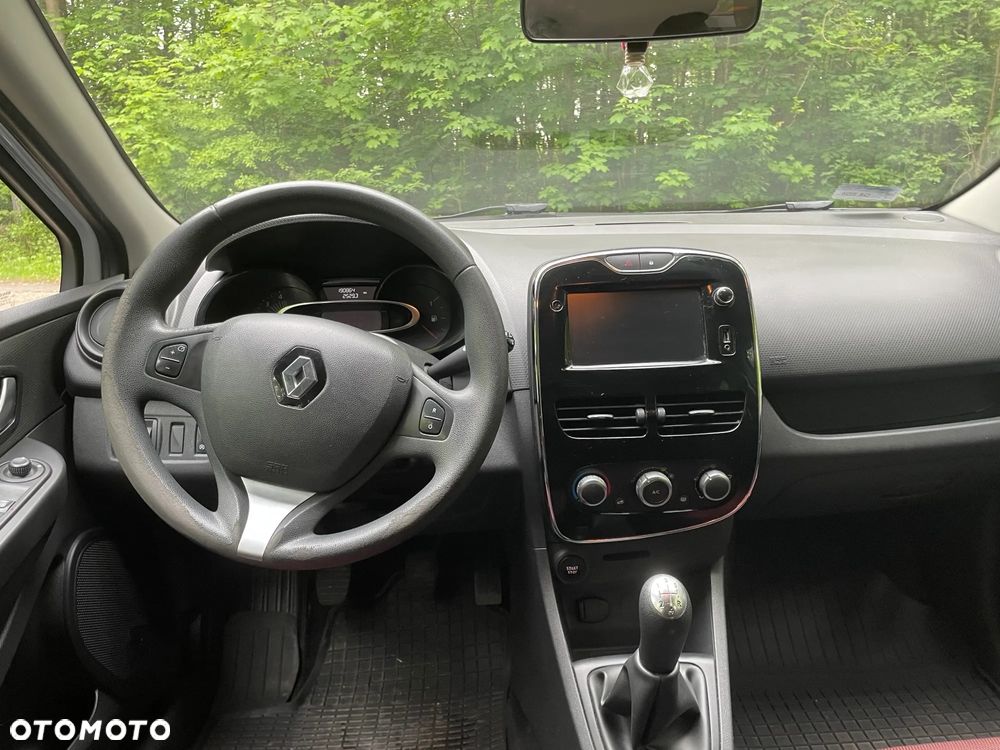 Renault Clio 1.5 dCi Business - 6