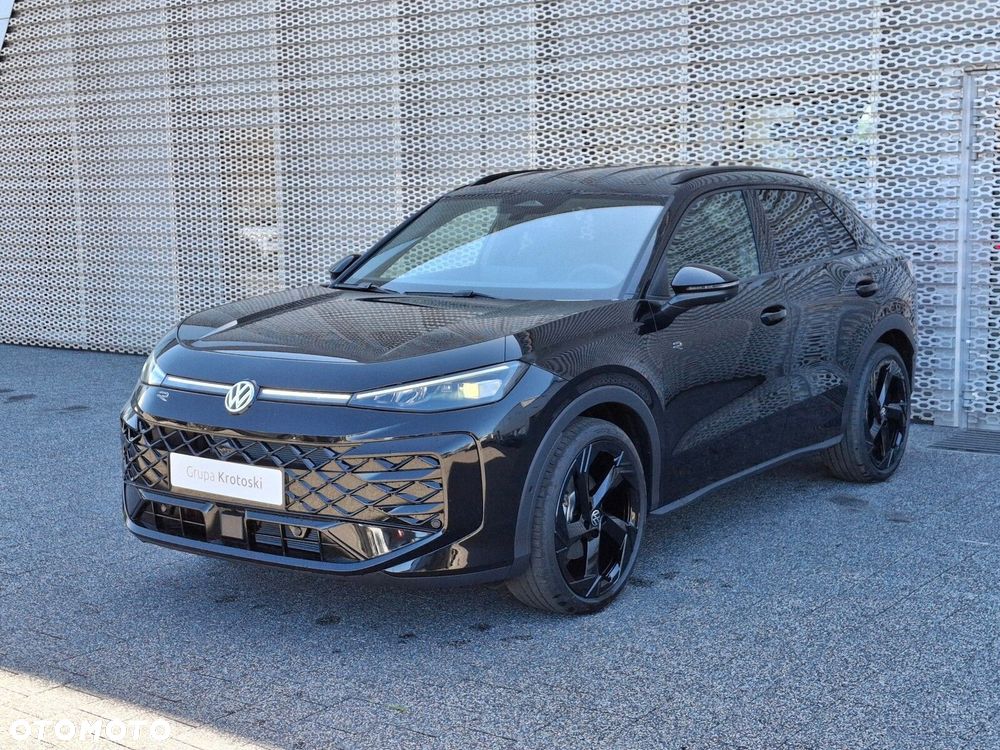 Volkswagen T-Roc 1.5 eTSI R-Line DSG - 3