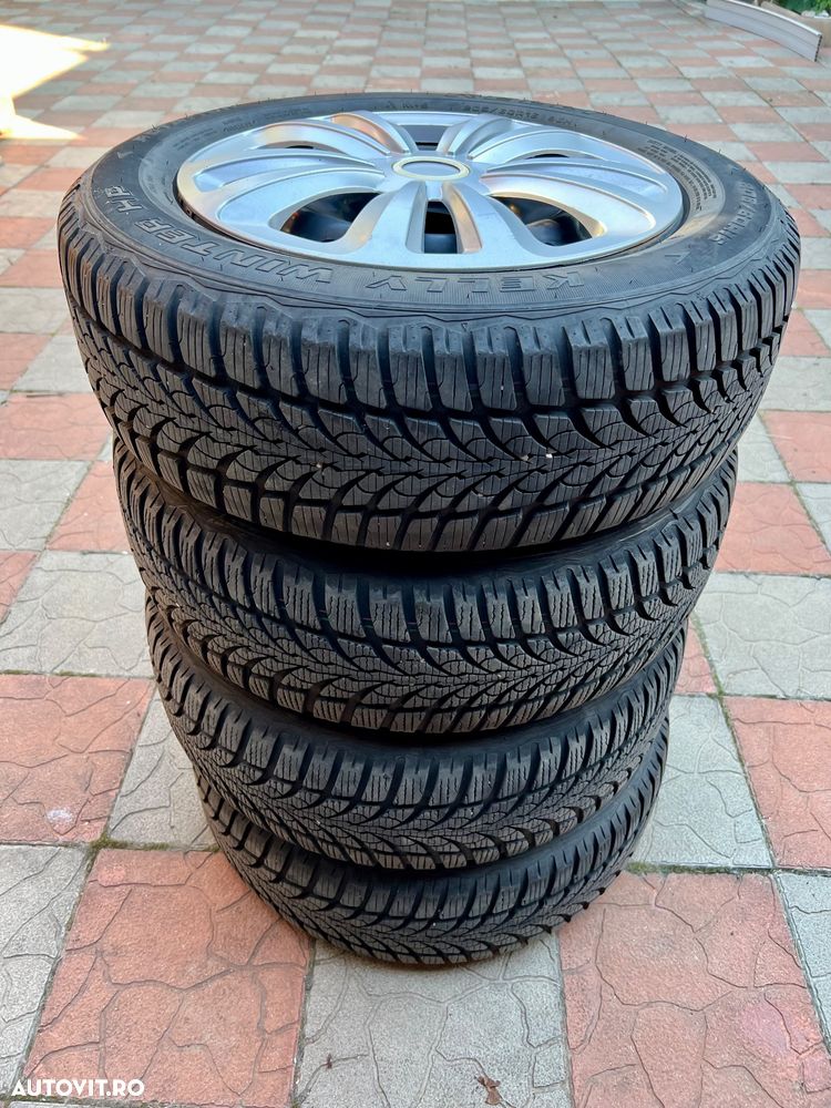 Ford EcoSport 1.0 EcoBoost Titanium - 18