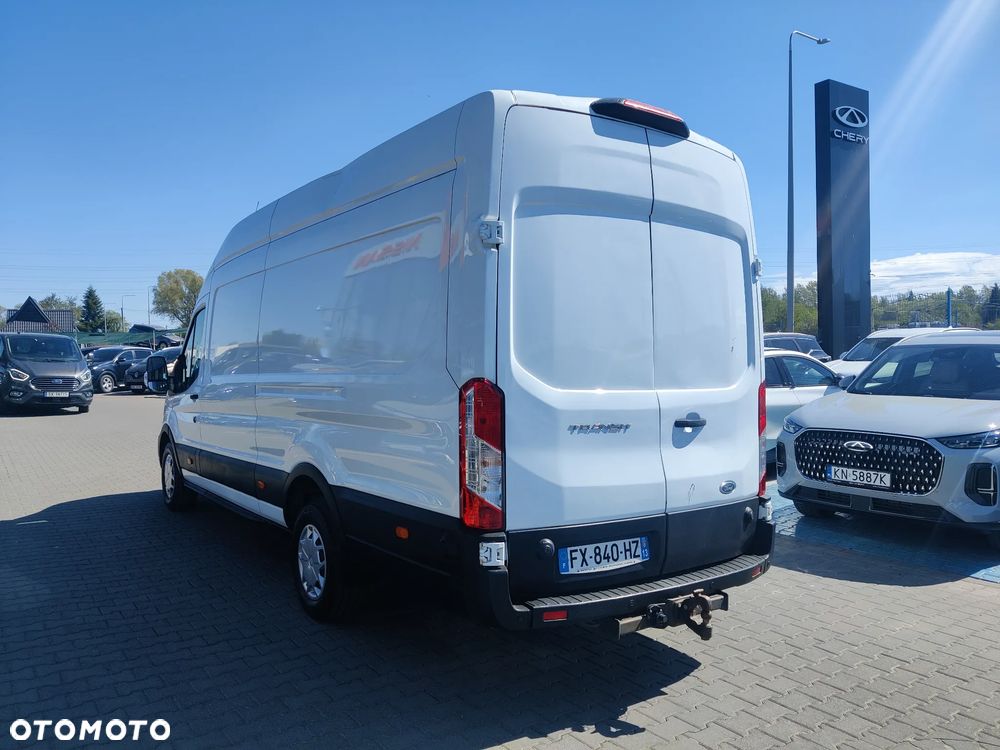 Ford Transit L3H2 Lkw VA Trend - 7