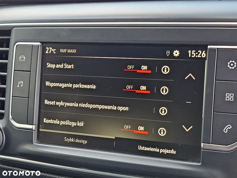 Opel VIVARO Extra Long Chłodnia Mroźnia - 26