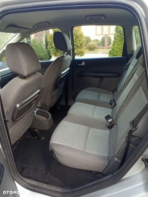 Ford C-MAX 1.6 Style - 8