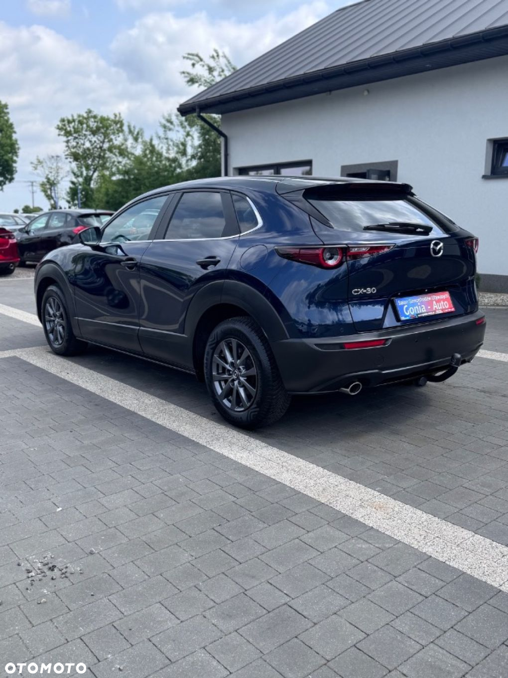 Mazda CX-30 - 5