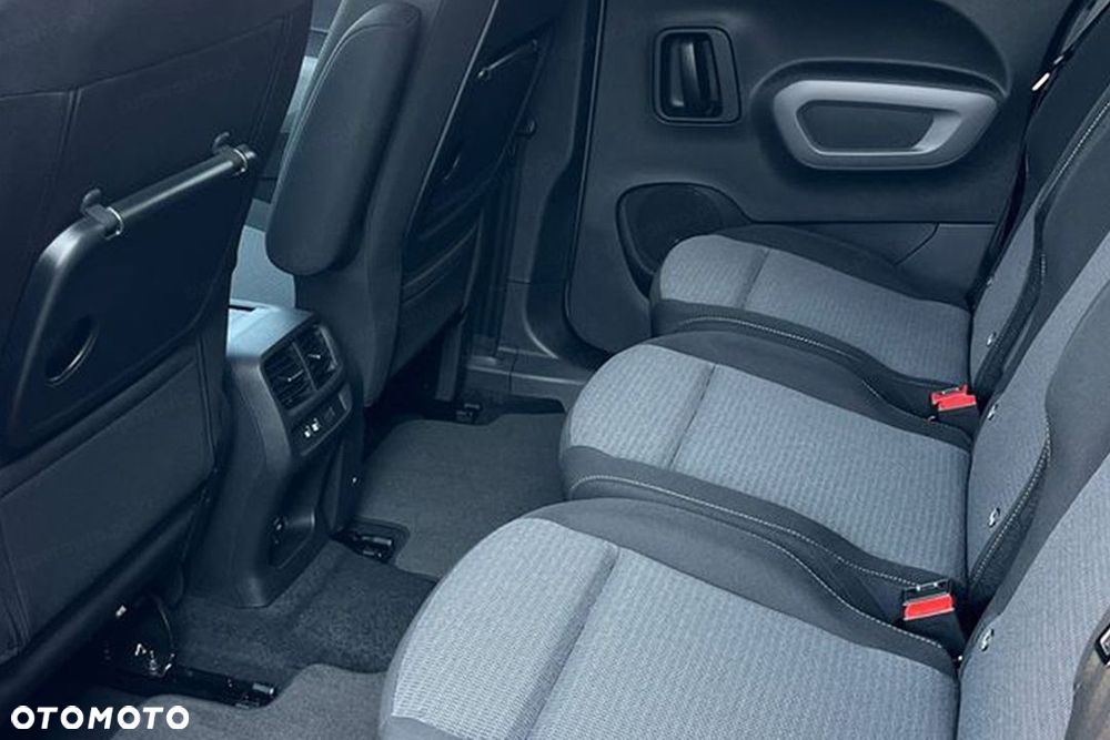 Toyota Proace City Verso - 16