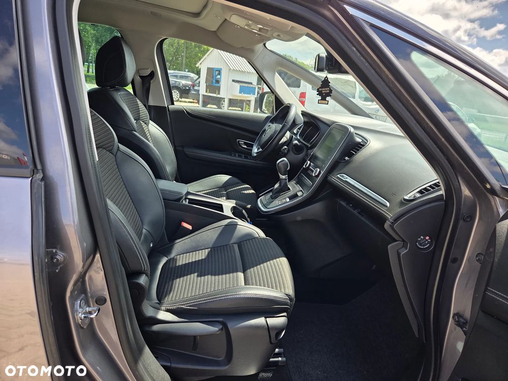 Renault Grand Scenic ENERGY dCi 160 EDC BOSE EDITION - 31