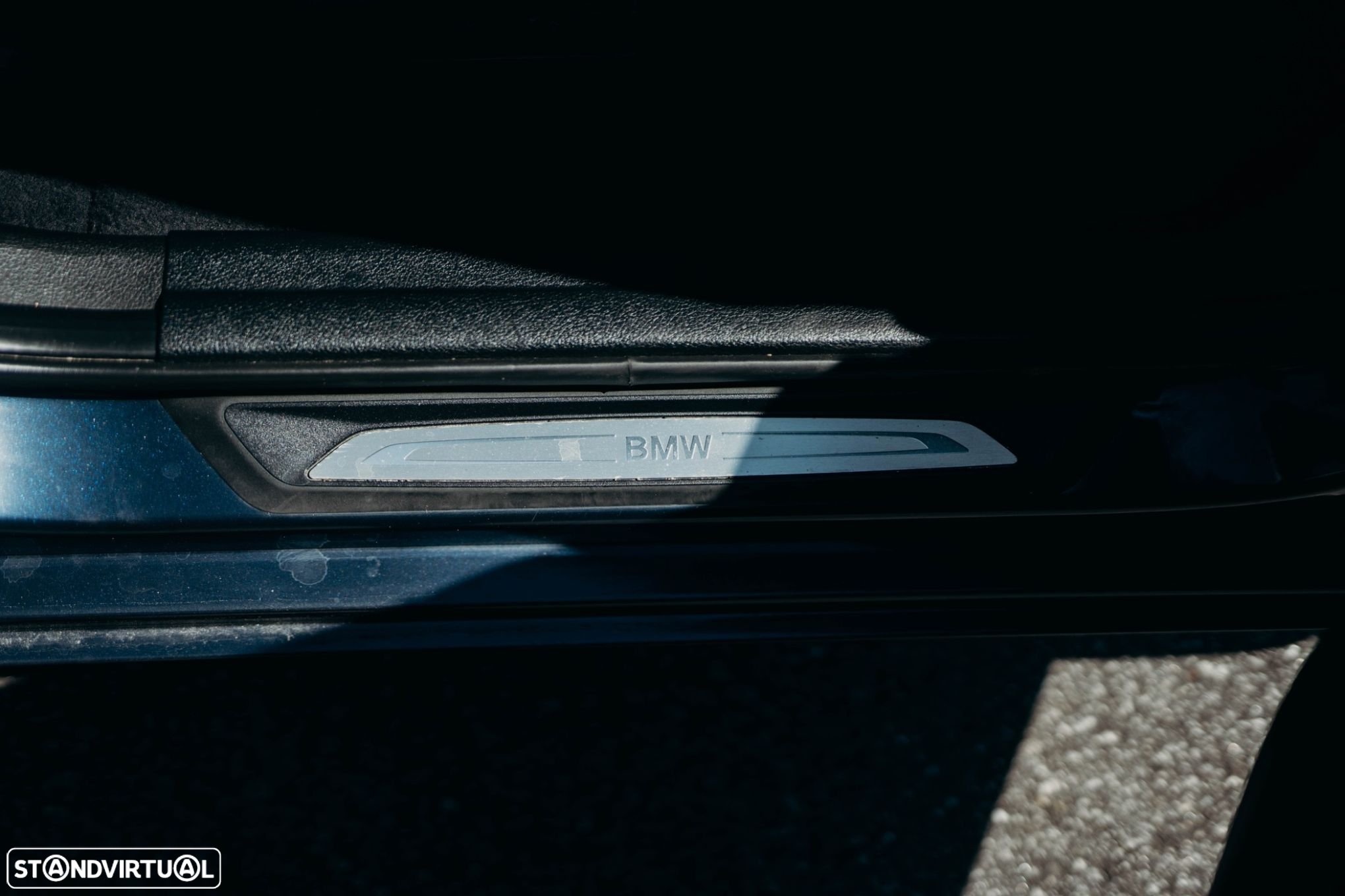 BMW 218 Gran Tourer d 7L Line Luxury Auto - 28