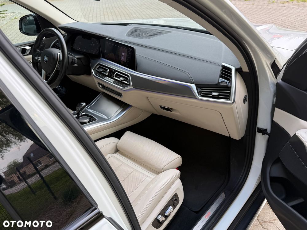 BMW X5 xDrive30d - 34