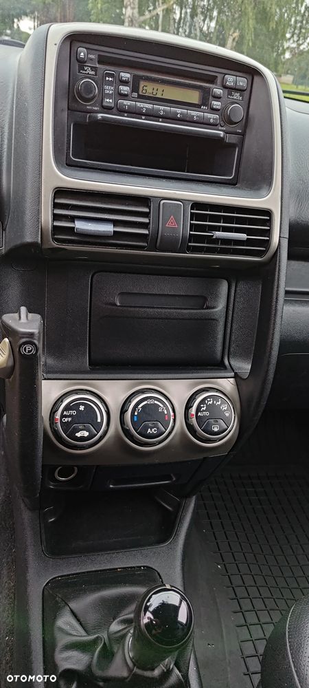 Honda CR-V 2.0 ES - 11