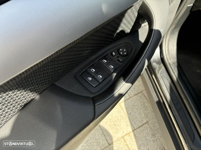 BMW X1 16 d sDrive Auto - 13