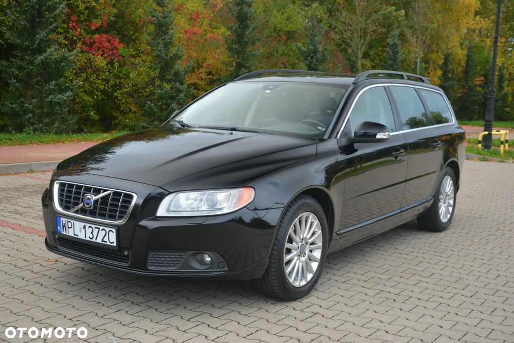 Volvo V70 - 10