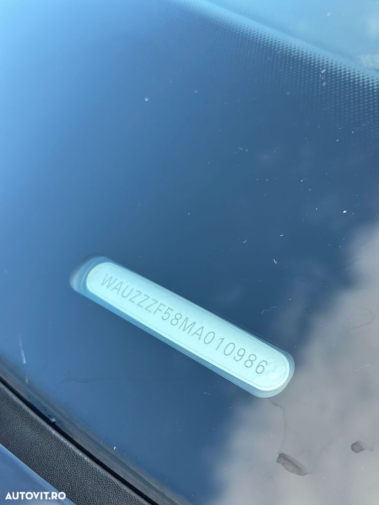 Audi A5 ack 2.0 40 TFSI S tronic MHEV Advanced - 2