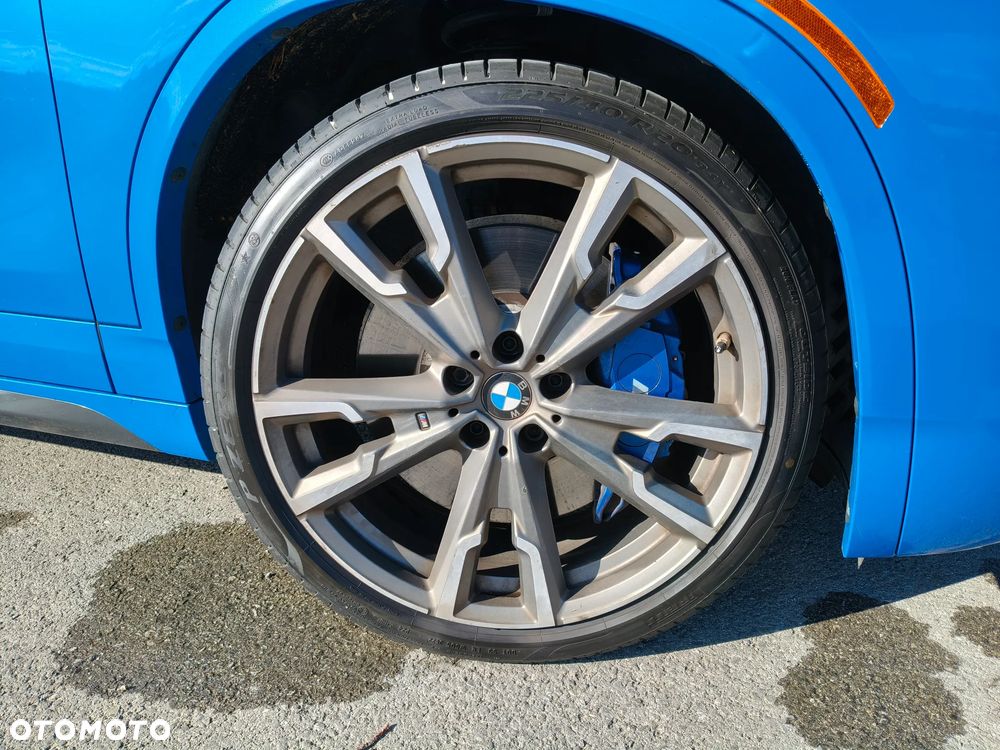 BMW X2 M35i - 13