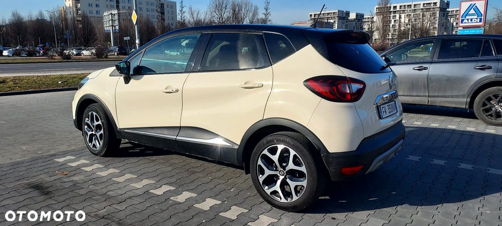 Renault Captur (ENERGY) TCe 90 BOSE EDITION - 7