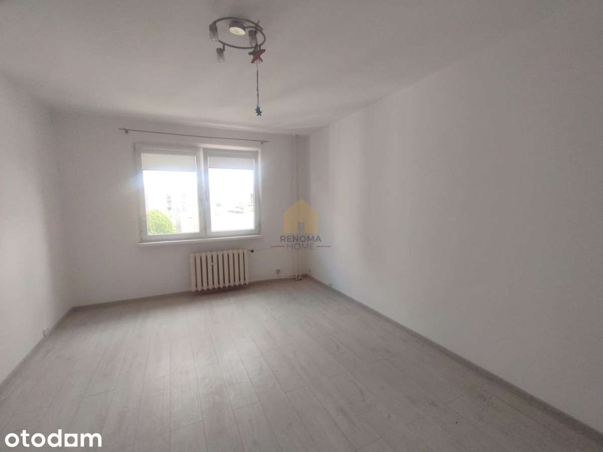 Piekary A- Kawalerka-35 m-7 p - winda- po remoncie