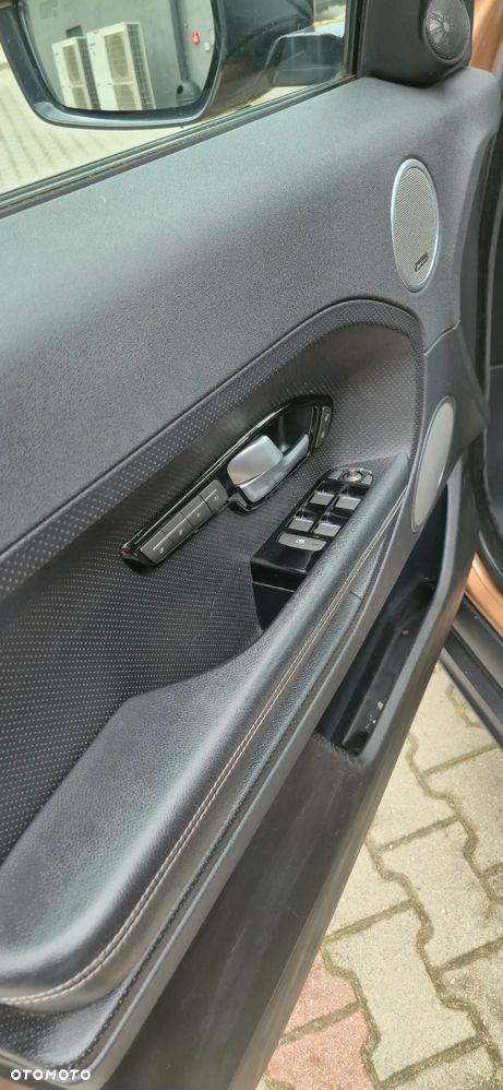 Land Rover Range Rover Evoque 2.0Si4 Dynamic - 6