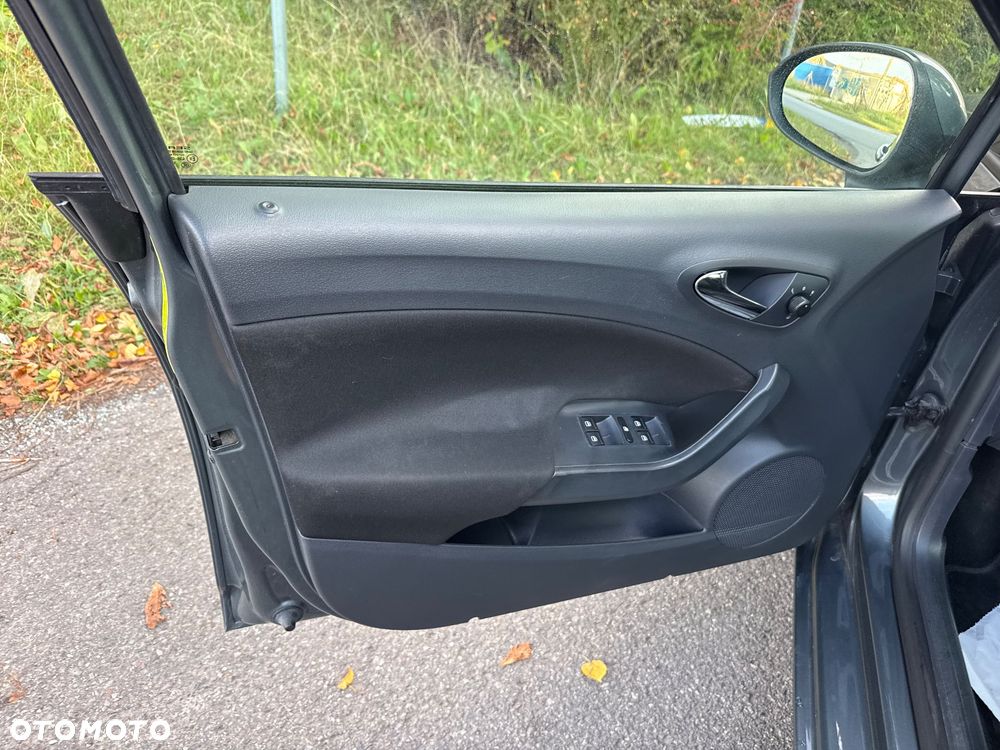 Seat Ibiza 1.4 TSI DSG FR - 12