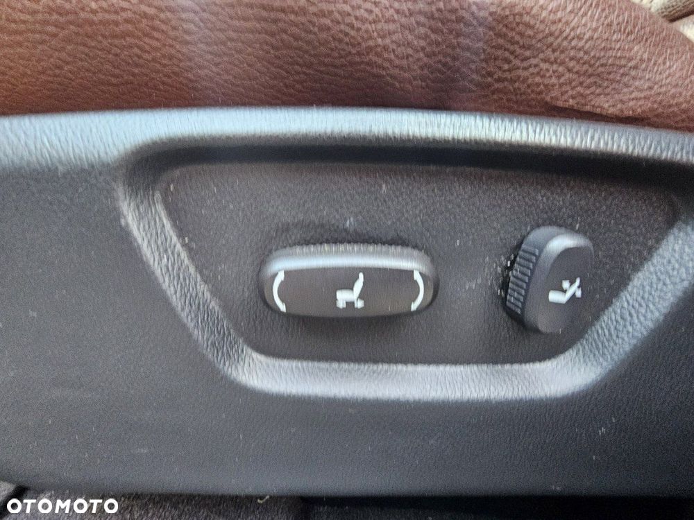 Opel Antara 2.0 CDTI Automatik 4x4 Cosmo - 28