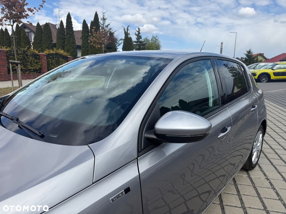 Peugeot 308 PureTech 110 Stop & Start Access - 19