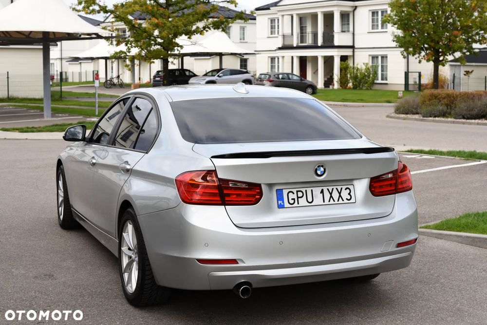 BMW Seria 3 - 3