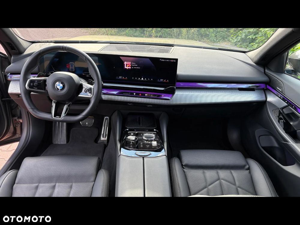 BMW Seria 5 - 17